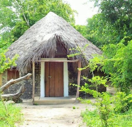 Africa Safari Camp Hotel Mloka Exterior foto